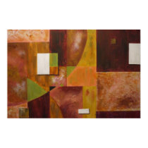 "Warmth of Tuscany" print (SSS)
