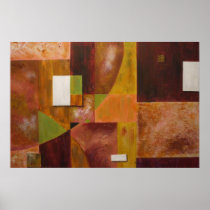 "Warmth of Tuscany" print (SSS) posters
