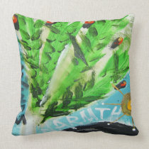warmth pillows