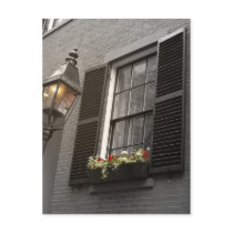 Warmth Post Cards