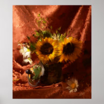 Warmth Poster