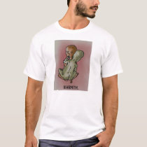 Warmth. t-shirts by jimritya Warmth. t-shirts