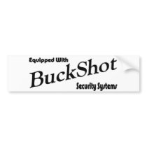 Warn Car Thieves bumper stickers by HauntzTilDawn Warn Car Thieves bumper stickers