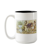 Warner Bros Coraline mugs