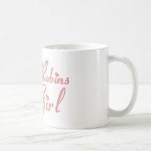 Warner Robins Girl tee shirts Coffee Mugs