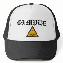 warning%2015%20toxic, SIMPLE hats