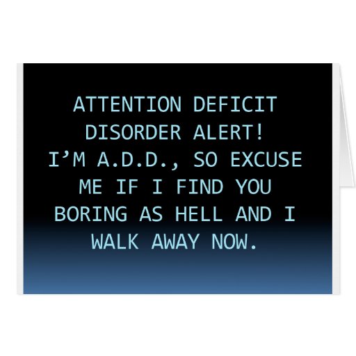 WARNING-ADD ALERT CARDS