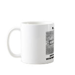 Warning! Approaching Object Magnetic Personality Mugs