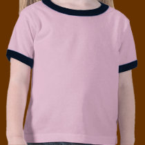 Warning Attitude t-shirts