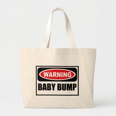 Bump Bag