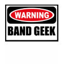 Band Geeks