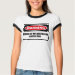 Ladies Ringer T-Shirt