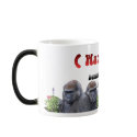 warning Beware of stupid people mugs