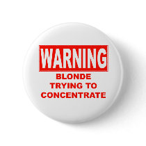 warning-blonde buttons