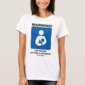 world breastfeeding week t shirts