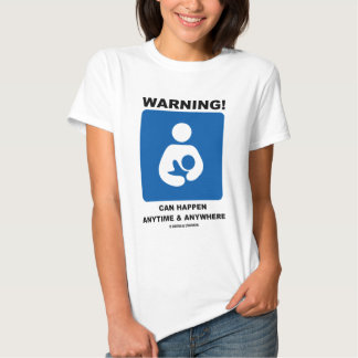 world breastfeeding week t shirts