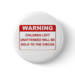 Warning Button