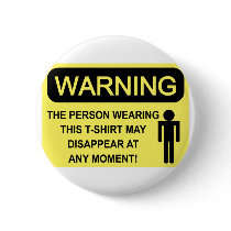 WARNING buttons