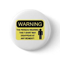 WARNING buttons
