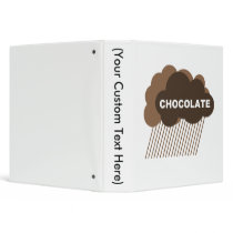 Warning: Chocolate Rain binders by MemeRegime Warning: Chocolate Rain binders