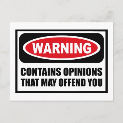 Offend You