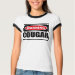 Ladies Ringer T-Shirt