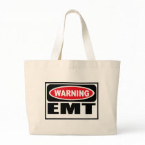 Warning EMT Bag