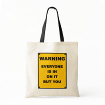 O ~ de advertência todos está dentro nele mas em v bolsas by SupersonicMonkey O ~ de advertência todos está dentro nele mas em v bolsas