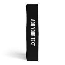 Warning: Fascism binders