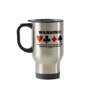 Warning! I Have A Love-Hate Relationship With Game mug