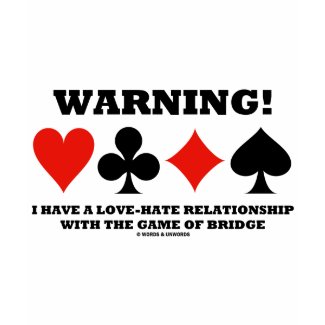 Warning! I Have A Love-Hate Relationship With Game shirt