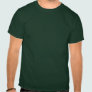 Warning: I Have A Ukulele and I Know How to Use It T-shirt