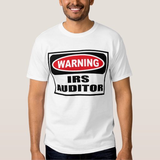 irs records t shirt