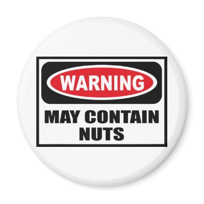may contain