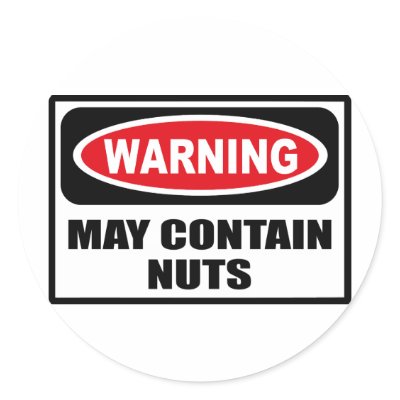 may contain