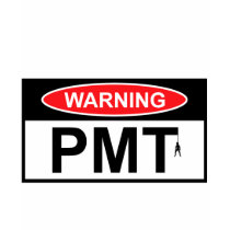 Warning PMT t-shirts