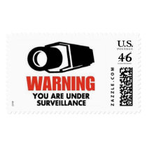 warning postage