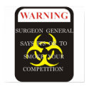 Warning posters by Matthew_R_Ritchie Warning posters