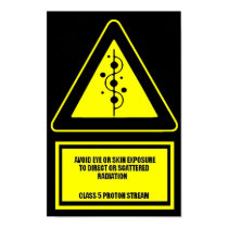 warning_proton_stream posters