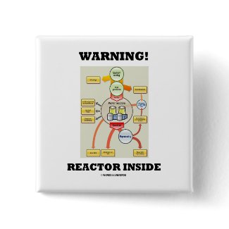 Warning! Reactor Inside (Nuclear Power Reactor) button