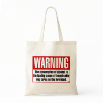 WARNING: Rugburns bags by JMGNole WARNING: Rugburns bags