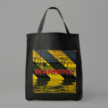 Warning Sign bags