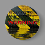 Warning Sign Button buttons