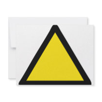 warning sign invitations by TomaniacLines warning sign invitations