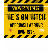 Warning Tees