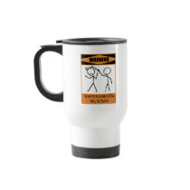 Warning Temperamental Musician mugs by TempermentalMusician Warning Temperamental Musician mugs