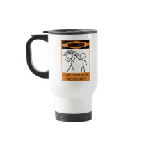 Warning Temperamental Trombonist mugs by TempermentalMusician Warning Temperamental Trombonist mugs