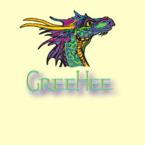 Warning This Dragon Spews Fire When Startled t-shirts by TalesofTamoor Warning This Dragon Spews Fire When Startled t-shirts