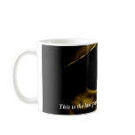 Warning to The office 'Mug Borrower'