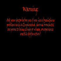 Warning: t-shirts